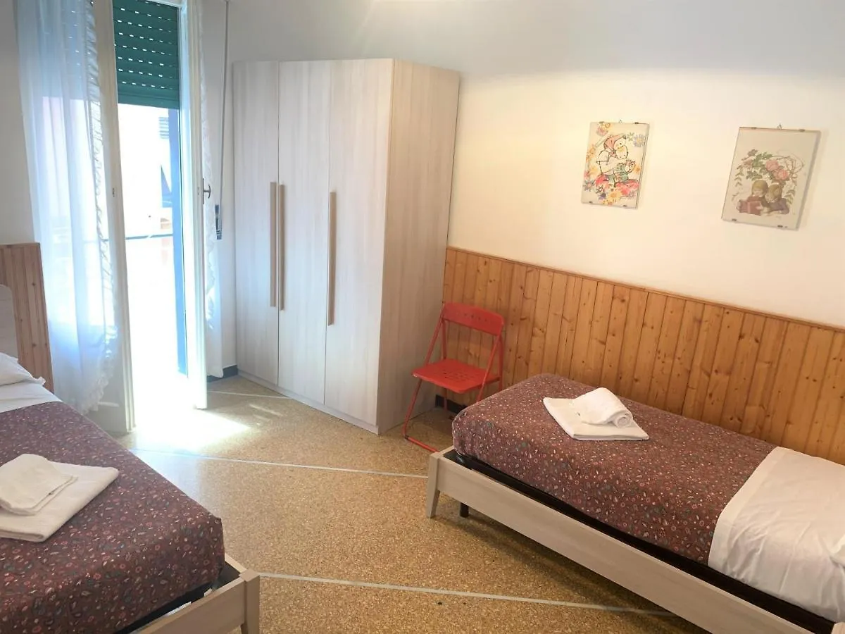 Appartamento Marie Claire Levanto Italia