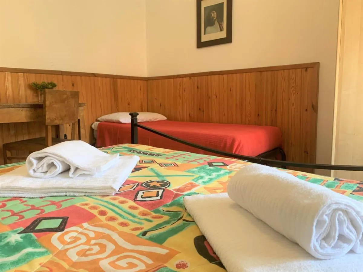 Marie Claire Apartment Levanto