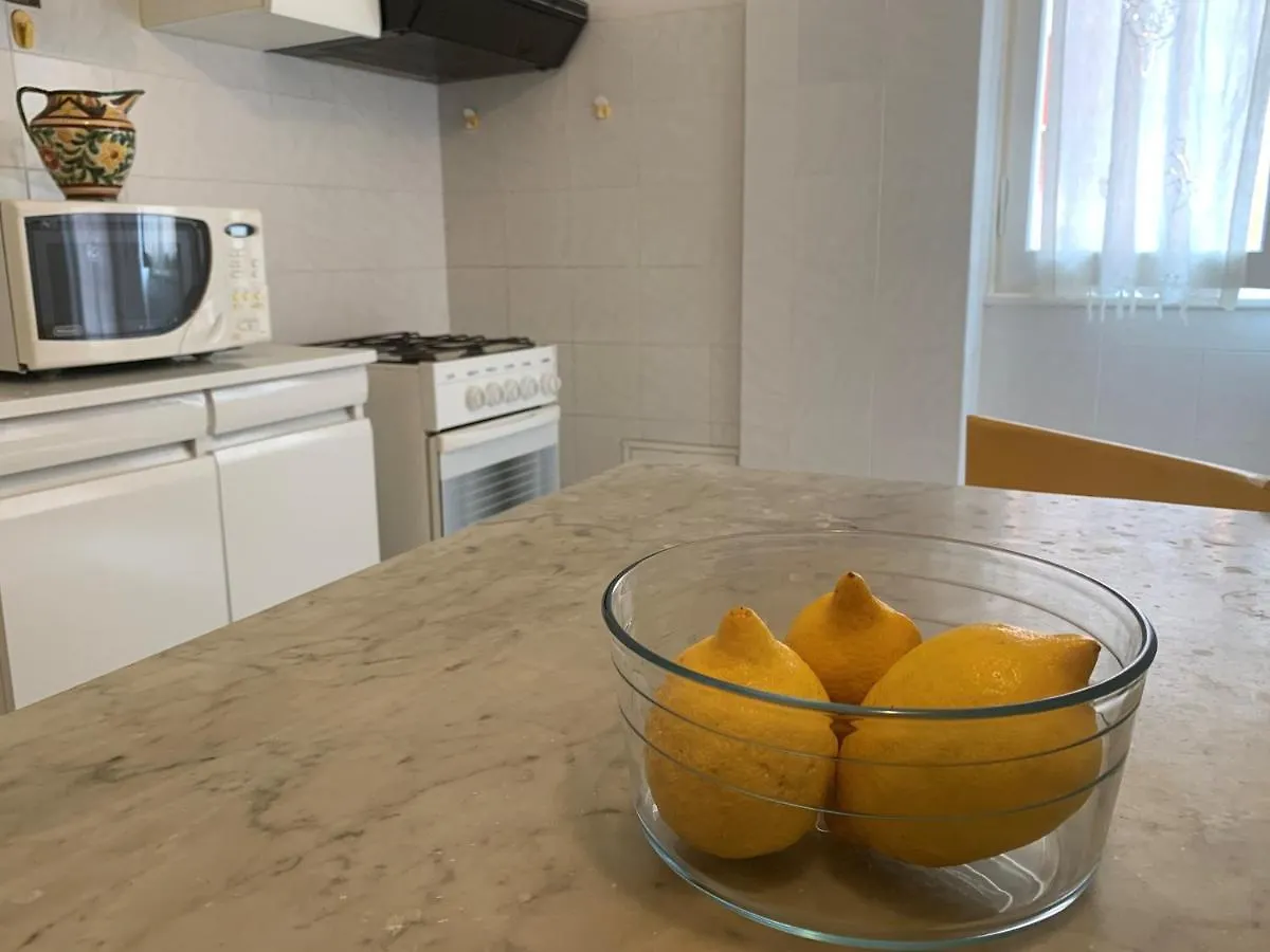Marie Claire Apartment Levanto