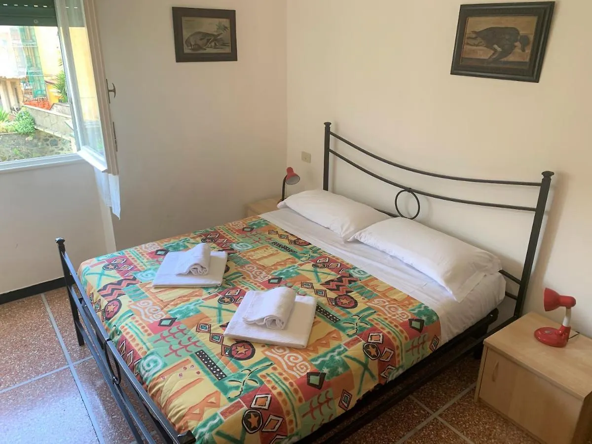 Marie Claire Apartment Levanto 0*,  Italy