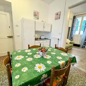 Appartamento Acquadolce, Levanto